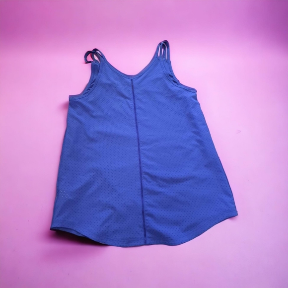 Brooks running tanks.size Small.color blue - Picture 2 of 6